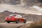 Mercedes-AMG E43 4Matic 2016 года (NA)